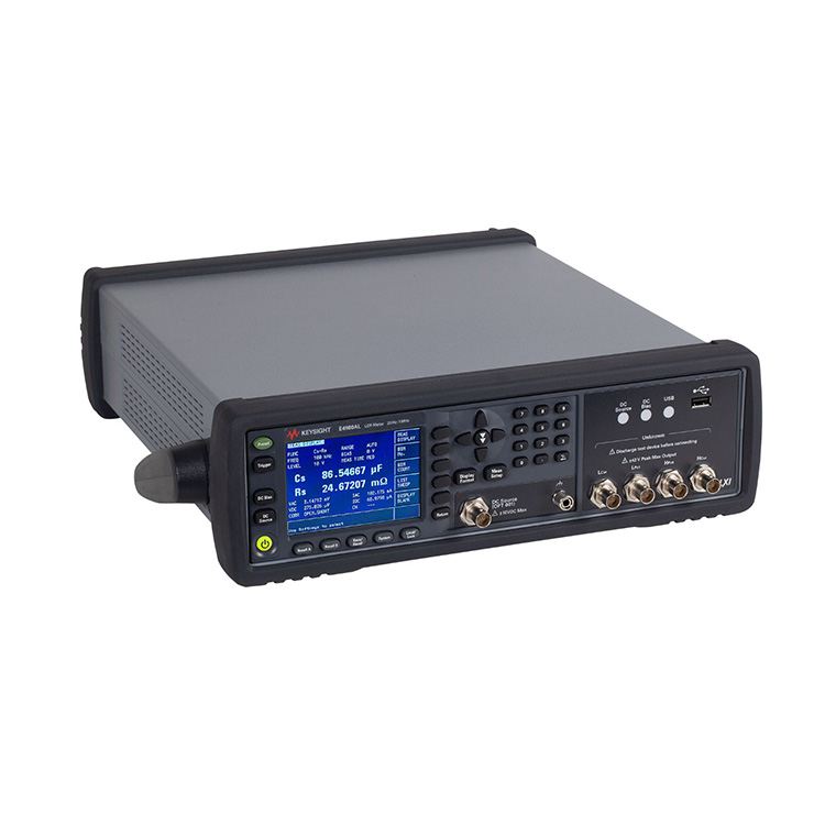 E4980AL LCR متر
