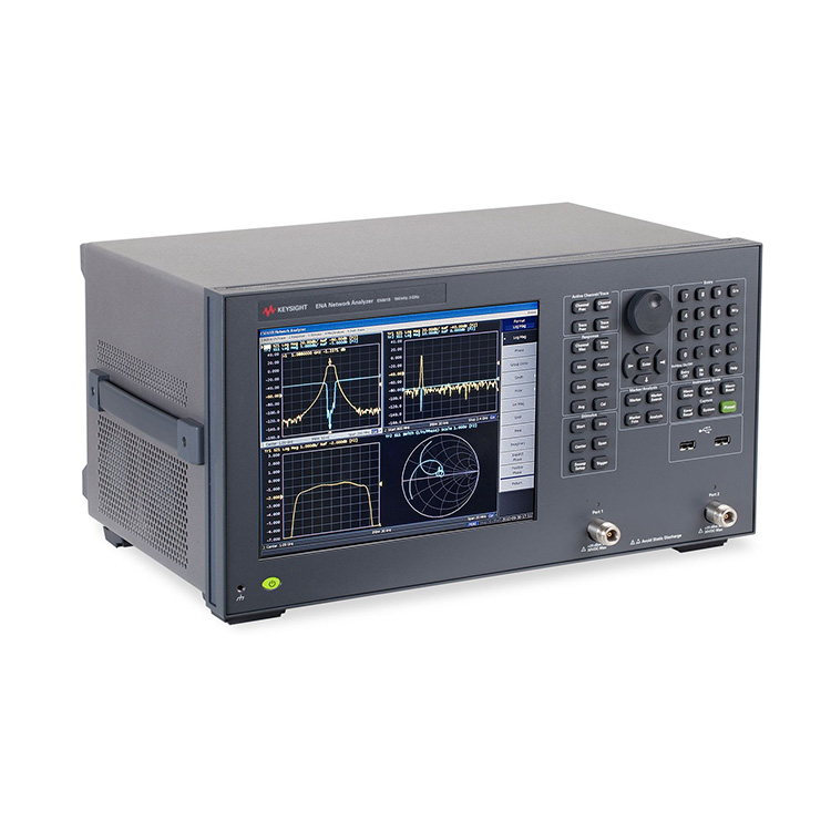 محللات المعاوقة E5061B