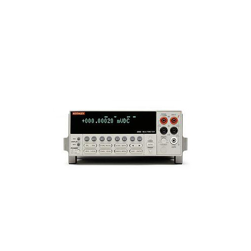 Keithley2002 أجهزة القياس الرقمية المتعددة