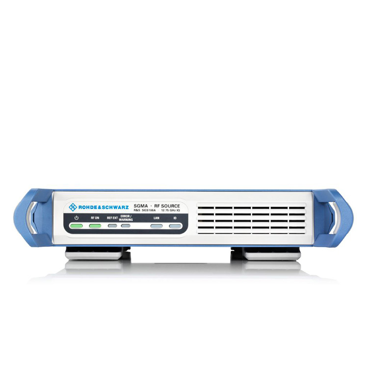 R&S SGS100A مولدات الإشارة