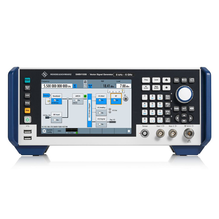 مولدات الإشارة R&S SMBV100B