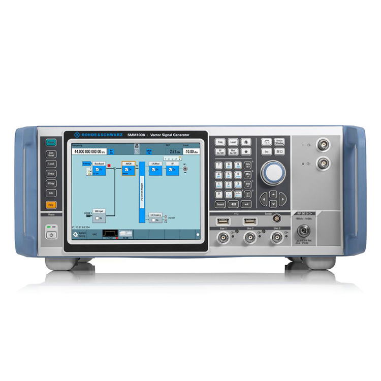 مولدات الإشارة R&S SMM100A