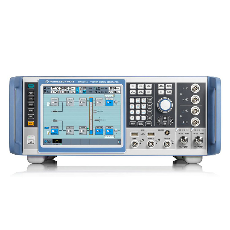 مولدات الإشارة R&S SMW200A